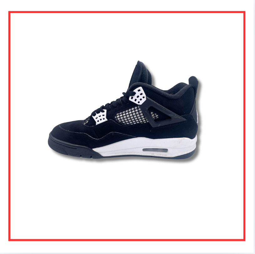 jordan 4 uk8