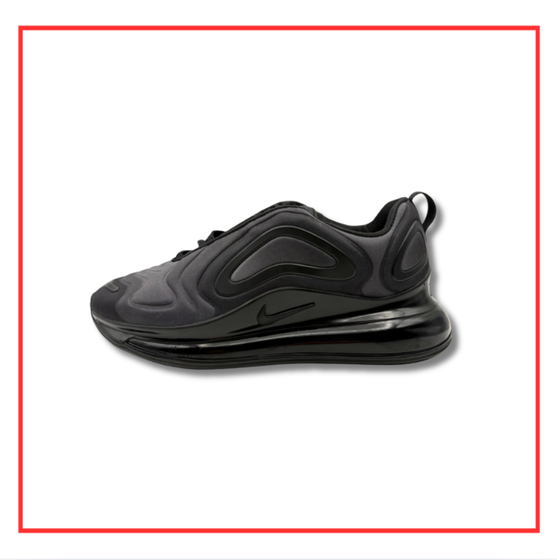 Nike Air Max 720 Total Eclipse (Preloved) UK 6.5