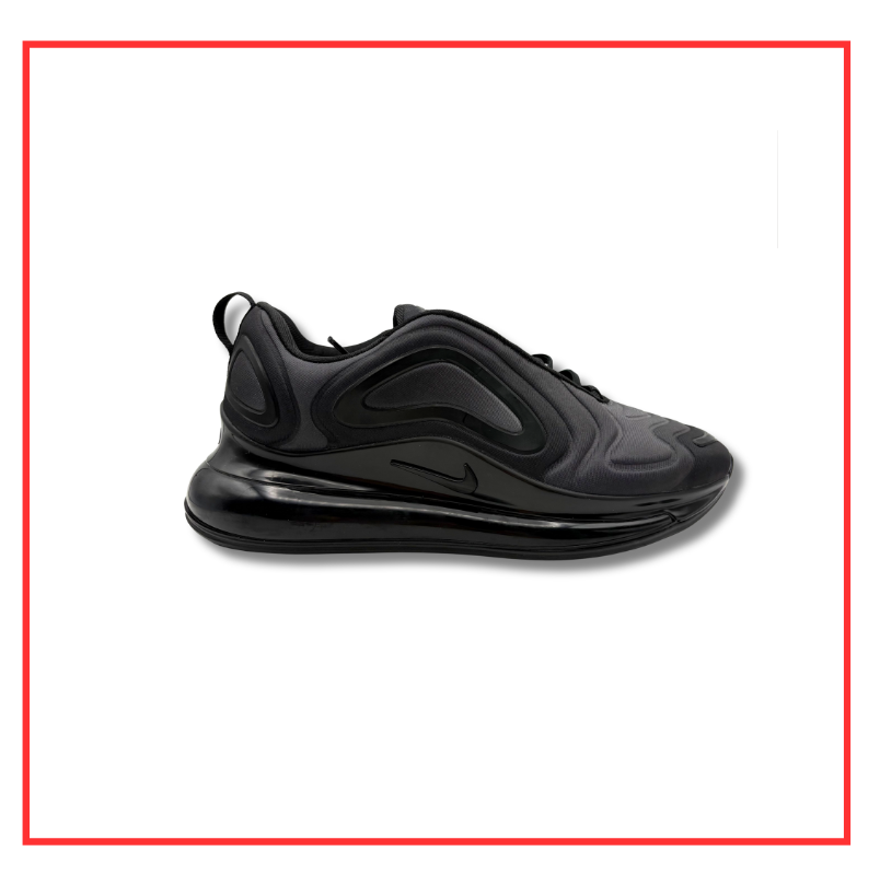 Nike Air Max 720 Total Eclipse (Preloved) UK 6.5