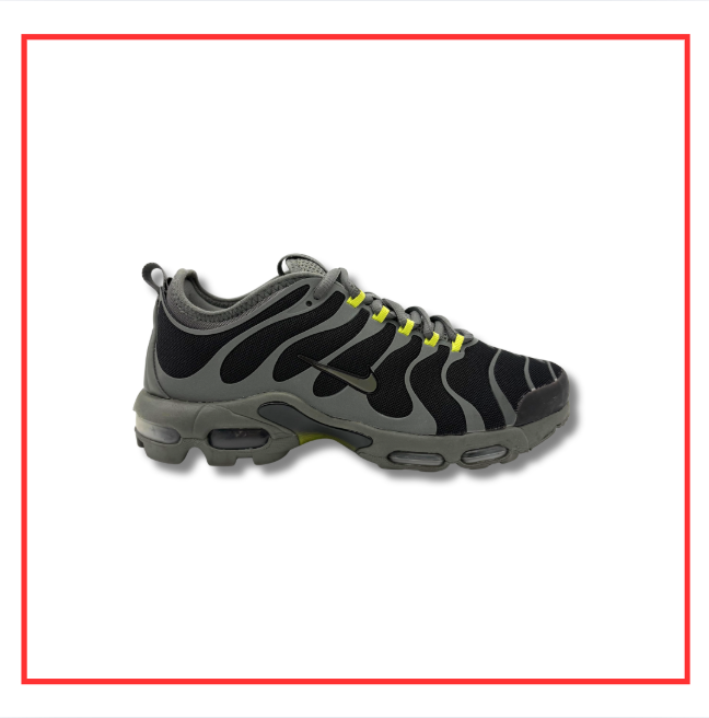 Nike Air Plus TN Ultra Bright Cactus (Preloved) UK 6.5