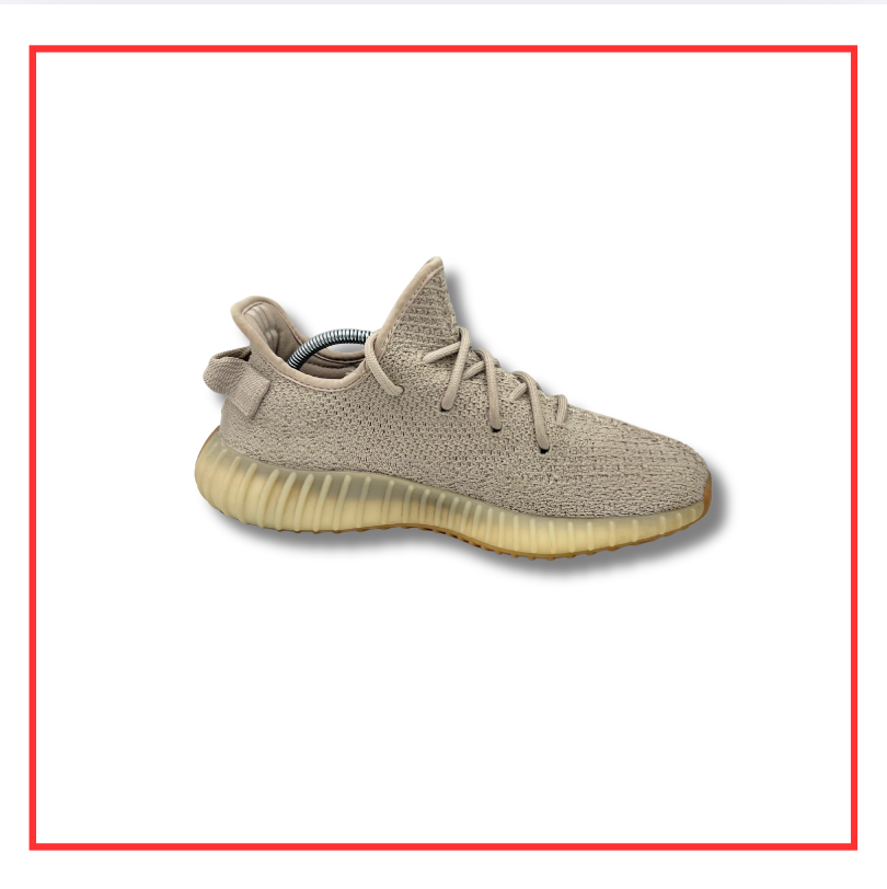 adidas Yeezy Boost 350 v2 Sesame (Preloved) UK 7