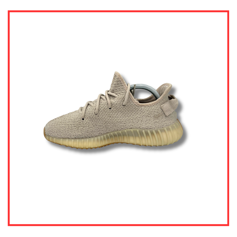 adidas Yeezy Boost 350 v2 Sesame (Preloved) UK 7