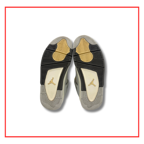 Air Jordan 4 Craft Photon Dust (Preloved) UK 6 EU 39