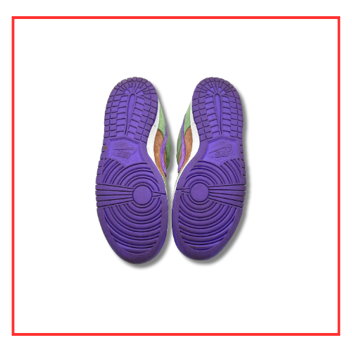 Nike Dunk Low Veneer (Preloved) UK 9