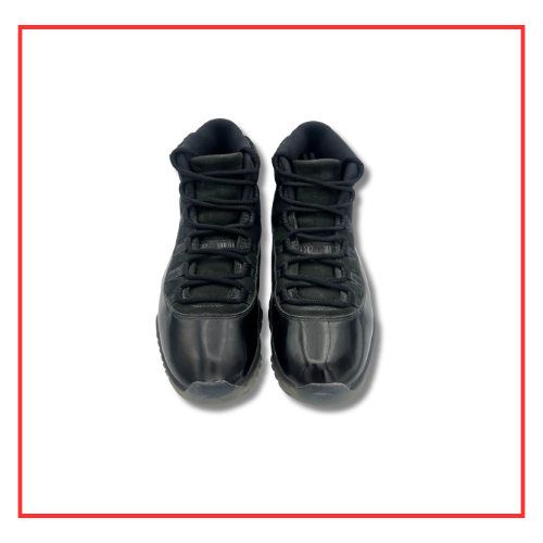 Air Jordan 11 Retro Cap and Gown (Preloved) UK 8