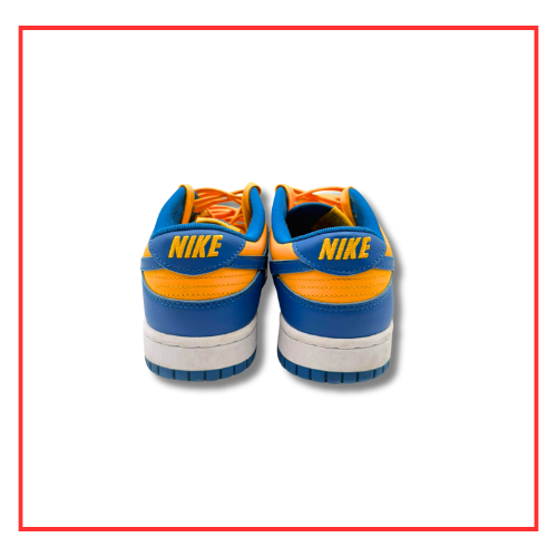 Nike Dunk Low UCLA (Preloved) UK 7