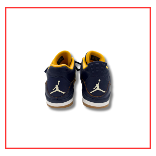 Air Jordan 4 Retro Dunk From Above (Preloved) UK 9