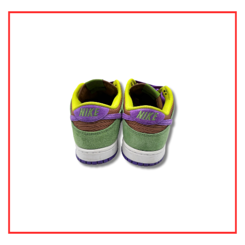 Nike Dunk Low Veneer (Preloved) UK 9