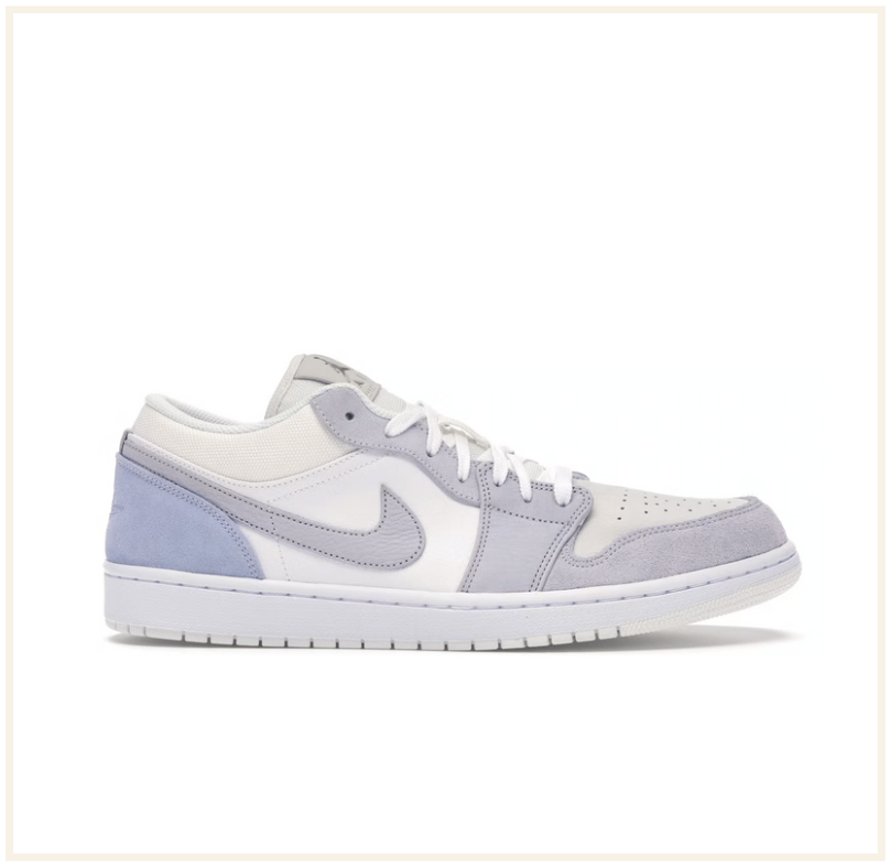 Air Jordan 1 Low Paris